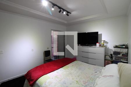 Casa à venda com 217m², 3 quartos e 2 vagasQuarto 1 