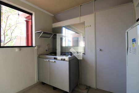 Casa à venda com 217m², 3 quartos e 2 vagasPiso 1 - Cozinha 