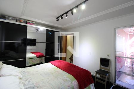 Casa à venda com 217m², 3 quartos e 2 vagasQuarto 1 