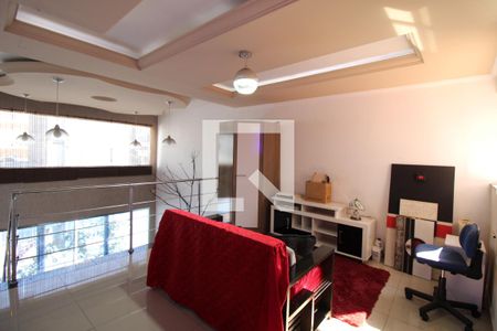 Casa à venda com 217m², 3 quartos e 2 vagasPiso 1 - Sala 2 