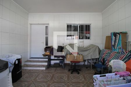 Casa à venda com 217m², 3 quartos e 2 vagasGaragem 