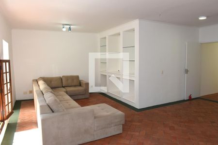 Sala de casa à venda com 3 quartos, 175m² em Vila São Paulo, São Paulo