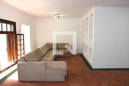 Sala de casa à venda com 3 quartos, 175m² em Vila São Paulo, São Paulo