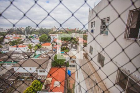 Vista de apartamento para alugar com 2 quartos, 90m² em Planalto Paulista, São Paulo