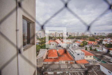 Vista de apartamento para alugar com 2 quartos, 90m² em Planalto Paulista, São Paulo