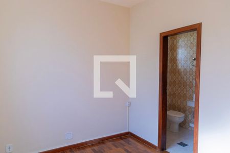 Suíte de apartamento para alugar com 3 quartos, 86m² em Cidade Nova, Belo Horizonte