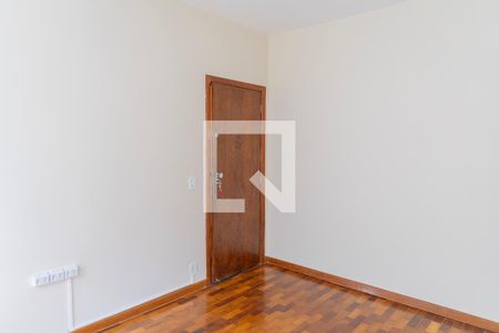 Sala de apartamento para alugar com 3 quartos, 86m² em Cidade Nova, Belo Horizonte