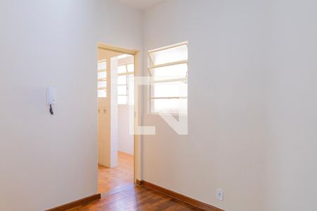 Copa de apartamento para alugar com 3 quartos, 86m² em Cidade Nova, Belo Horizonte