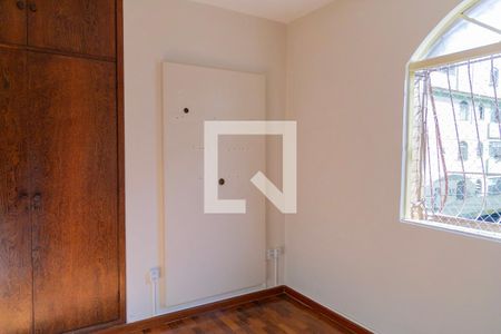 Suíte de apartamento para alugar com 3 quartos, 86m² em Cidade Nova, Belo Horizonte