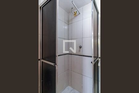 Apartamento para alugar com 57m², 3 quartos e sem vaga Apartamento para alugar com 57m², 3 quartos e sem vagaBanheiro