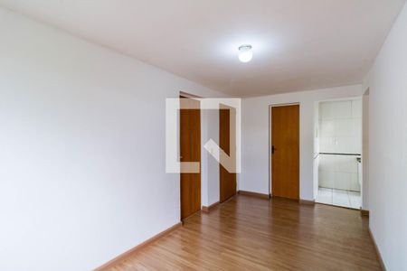 Sala de apartamento para alugar com 3 quartos, 57m² em Super Quadra Morumbi, São Paulo