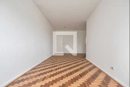 Sala de Estar  de apartamento à venda com 2 quartos, 79m² em Santo Amaro, São Paulo