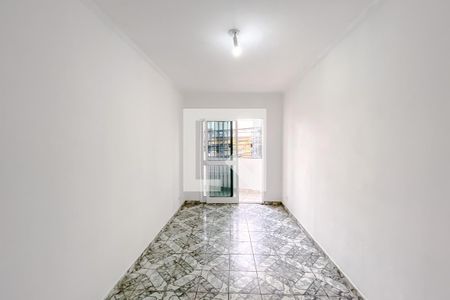 Sala de apartamento à venda com 1 quarto, 65m² em Brás, São Paulo