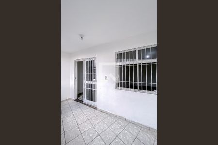 Varanda da Sala de apartamento à venda com 1 quarto, 65m² em Brás, São Paulo