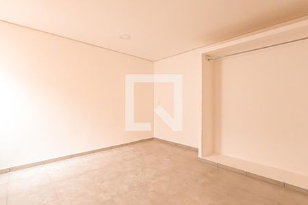 Quarto/Cozinha de kitnet/studio para alugar com 1 quarto, 35m² em Vila Paulista, Guarulhos