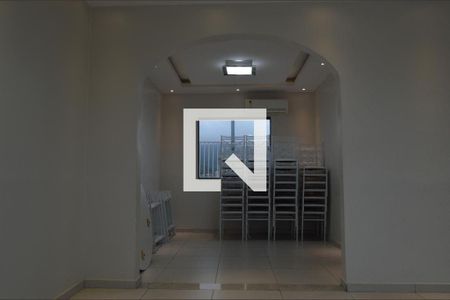 Apartamento para alugar com 55m², 2 quartos e 1 vagaÁrea comum - Salão de festas