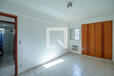 Suíte de apartamento para alugar com 2 quartos, 110m² em Jardim Walkiria, São José do Rio Preto 