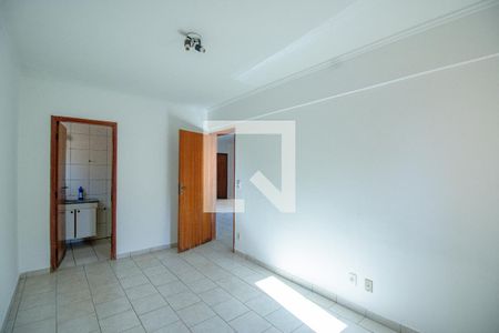 Suíte de apartamento para alugar com 2 quartos, 110m² em Jardim Walkiria, São José do Rio Preto 