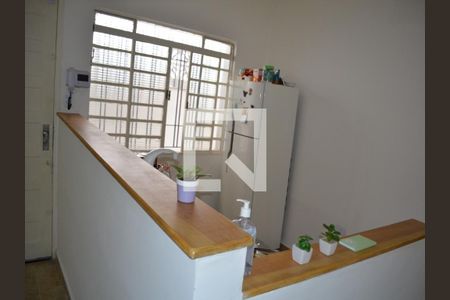 Casa à venda com 2 quartos, 73m² em Vila Santa Catarina, São Paulo