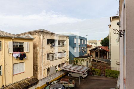 Vista de apartamento à venda com 2 quartos, 60m² em Santo Antônio, Porto Alegre