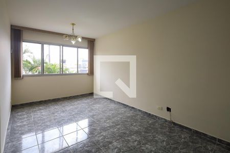 Sala de apartamento à venda com 2 quartos, 109m² em Vila Romana, São Paulo