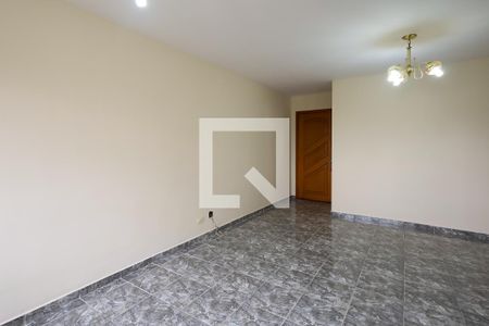 Sala de apartamento à venda com 2 quartos, 109m² em Vila Romana, São Paulo