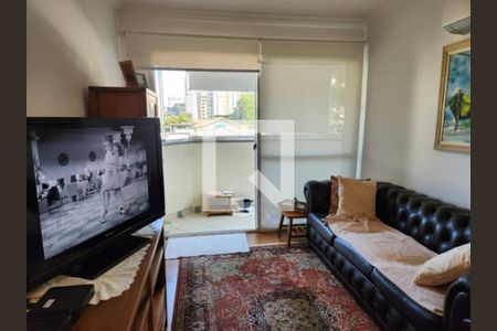 Apartamento à venda com 3 quartos, 81m² em Vila Clementino, São Paulo