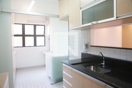 Apartamento para alugar com 79m², 3 quartos e 1 vagaCozinha