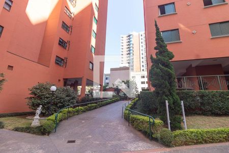 Apartamento para alugar com 79m², 3 quartos e 1 vagaEntrada