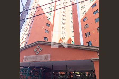 Apartamento para alugar com 79m², 3 quartos e 1 vagaFachada