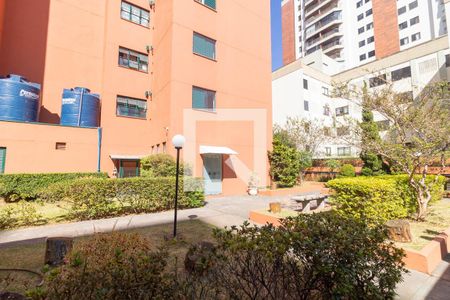 Apartamento para alugar com 79m², 3 quartos e 1 vagaÁrea comum