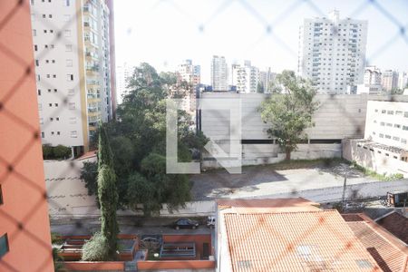 Apartamento para alugar com 79m², 3 quartos e 1 vagaVista do Quarto 1