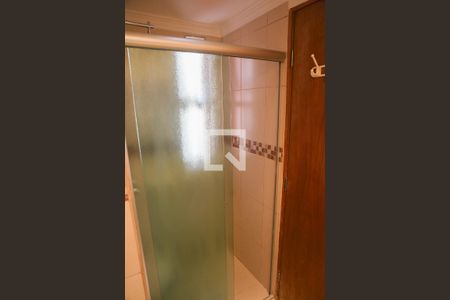 Apartamento para alugar com 79m², 3 quartos e 1 vagaBanheiro da Suíte