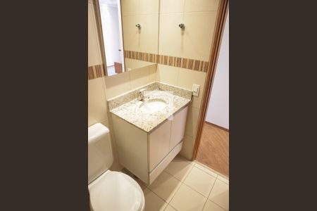 Apartamento para alugar com 79m², 3 quartos e 1 vagaBanheiro