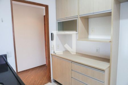 Apartamento para alugar com 79m², 3 quartos e 1 vagaCozinha