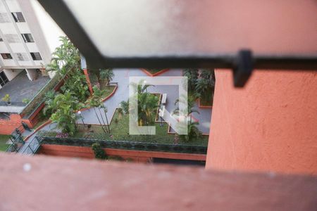 Apartamento para alugar com 79m², 3 quartos e 1 vagaVista da Area de Serviço