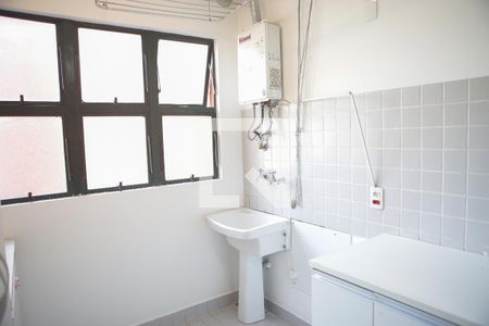 Apartamento para alugar com 79m², 3 quartos e 1 vagaÁrea de Serviço