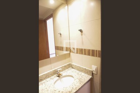 Apartamento para alugar com 79m², 3 quartos e 1 vagaBanheiro