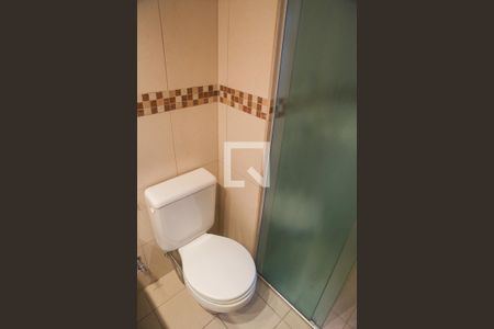 Apartamento para alugar com 79m², 3 quartos e 1 vagaBanheiro da Suíte