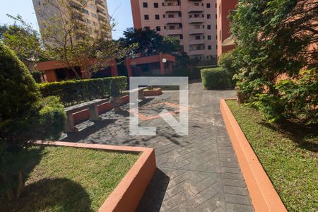 Apartamento para alugar com 79m², 3 quartos e 1 vagaArea Comum