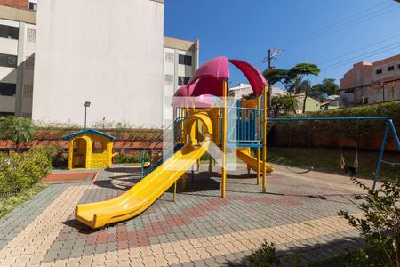 Apartamento para alugar com 79m², 3 quartos e 1 vagaPlayground