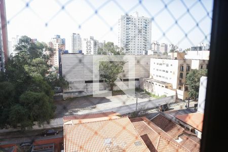 Apartamento para alugar com 79m², 3 quartos e 1 vagaVista do Quarto 2