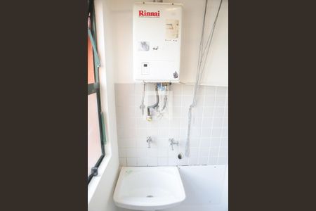 Apartamento para alugar com 79m², 3 quartos e 1 vagaÁrea de Serviço