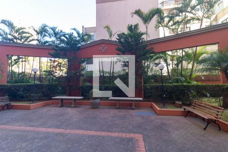 Apartamento para alugar com 79m², 3 quartos e 1 vagaJardim