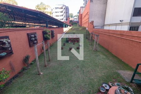 Apartamento para alugar com 79m², 3 quartos e 1 vagaÁrea comum - Jardim