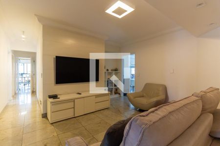 Apartamento à venda com 300m², 4 quartos e 4 vagasSala 2