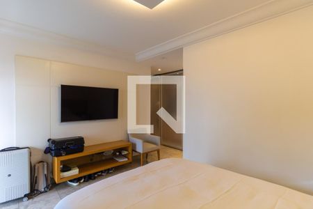 Apartamento à venda com 300m², 4 quartos e 4 vagasSuíte 4