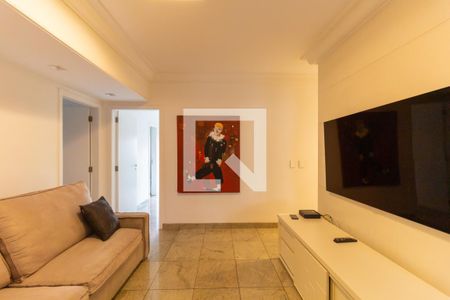 Apartamento à venda com 300m², 4 quartos e 4 vagasSala 2