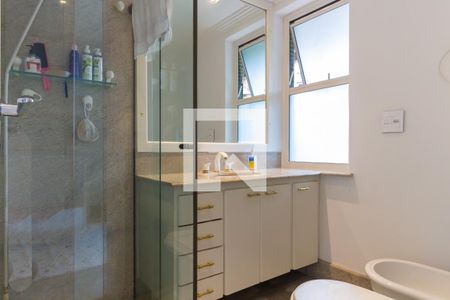 Apartamento à venda com 300m², 4 quartos e 4 vagasBanheiro  Suíte 3