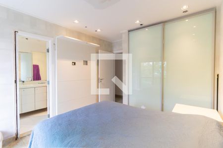 Apartamento à venda com 300m², 4 quartos e 4 vagasSuíte 2